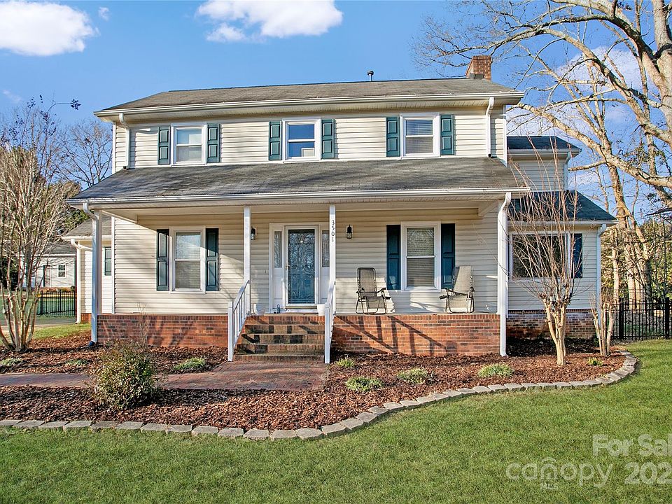1st image of 3501 Barrington Dr