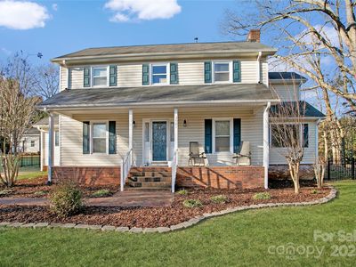 3501 Barrington Dr, Gastonia, NC, 28056