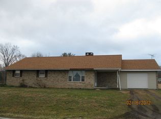 1024 State Route 776, Beaver, OH