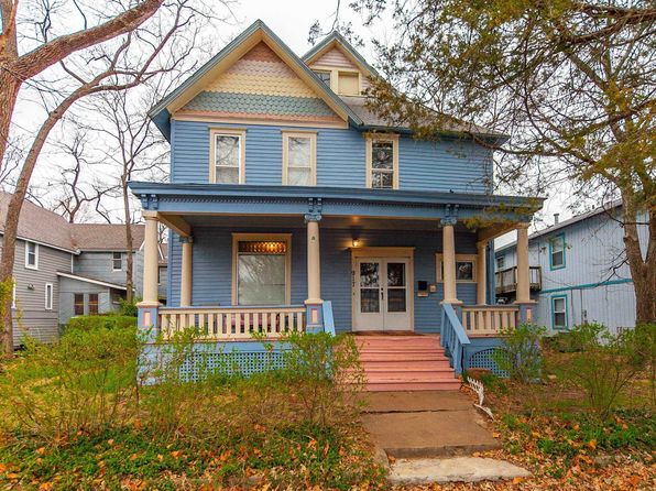 917 Tennessee St, Lawrence, KS 66044