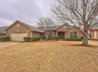 6616 NW 120th St, Oklahoma City, OK 73162