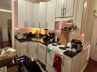 65 Burbank St #18A, Boston, MA 02115