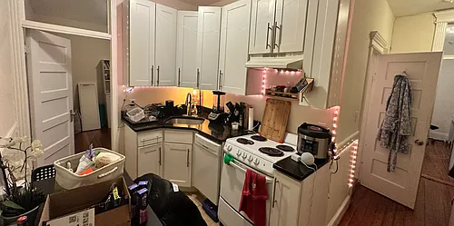 65 Burbank St #18A Photo 1