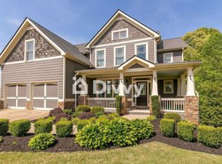 228 Summerlyn Dr, Hiram, GA 30141