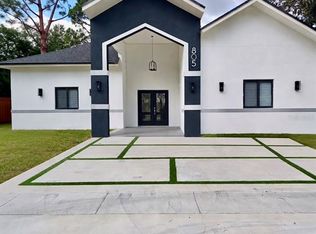 805 Hymon Cir, Bunnell, FL 32110