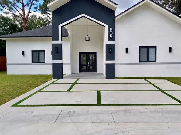805 Hymon Cir, Bunnell, FL 32110