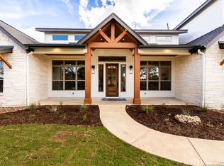 24351 Tres Arroyos, San Antonio, TX 78255