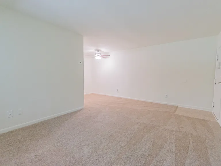 Sample Living Room