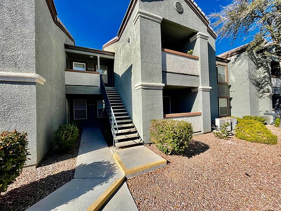3rd image of 555 E Silverado Ranch Blvd Unit 1070