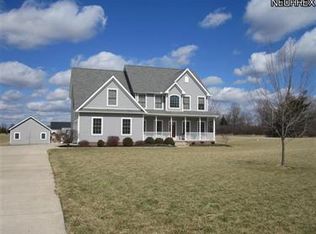 4685 Seymour Dr, Medina, OH 44256