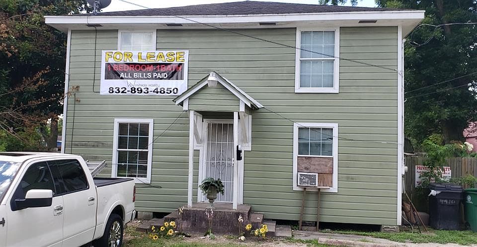 1st image of 4410 Engleford St #3