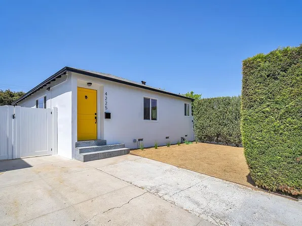 4225 Beethoven St, Los Angeles, CA 90066