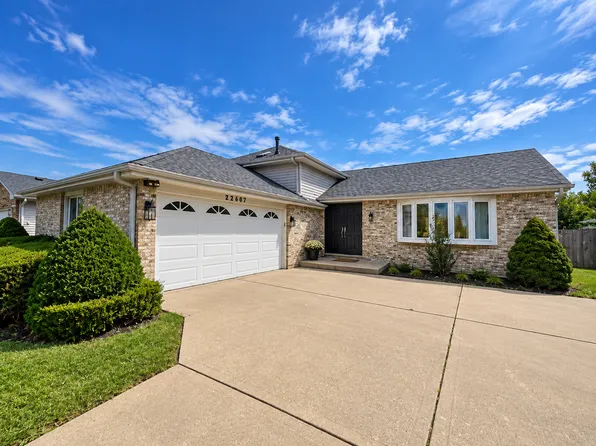 22507 Latonia Ln, Richton Park, IL 60471