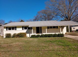 341 Lenlock Dr, Anniston, AL 36206