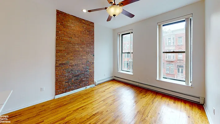 Rented by Brown Harris Stevens | media 2