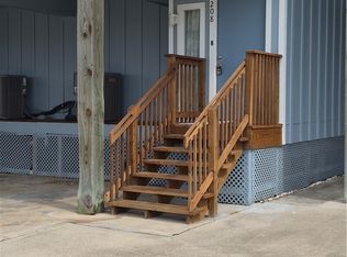 100 Port Royal #208, City By The Sea, TX 78336