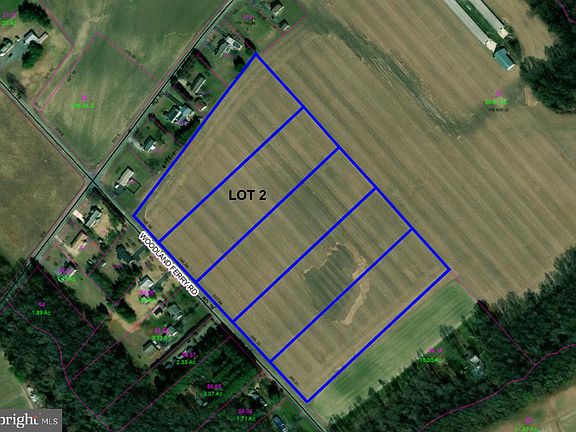 2nd image of LOT 2 Woodland Ferry Rd