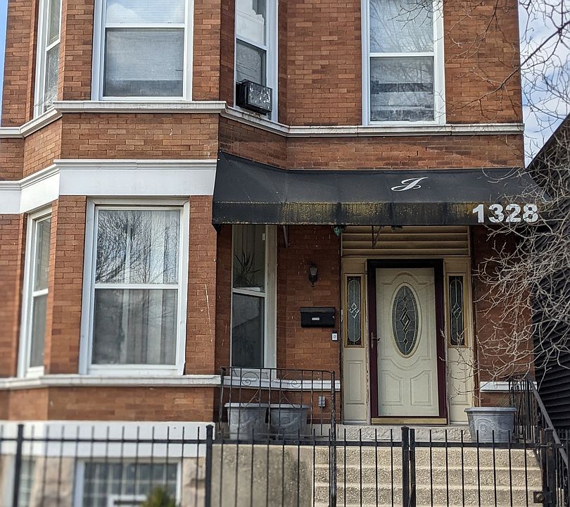1st image of 1328 S Springfield Ave
