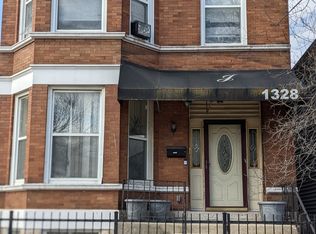1328 S Springfield Ave, Chicago, IL 60623