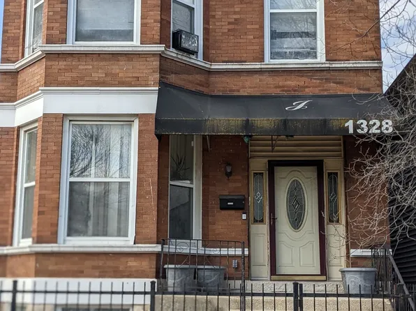 1328 S Springfield Ave, Chicago, IL 60623