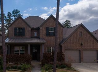 17406 Mount Riga Dr, Humble, TX 77346