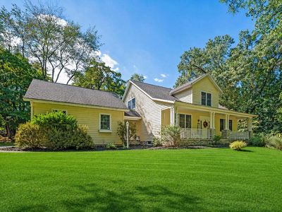 1860 High Mdw N, Niles, MI, 49120