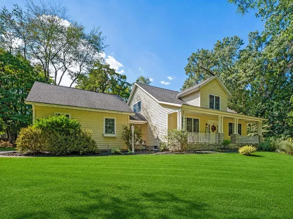 1860 High Mdw N, Niles, MI 49120