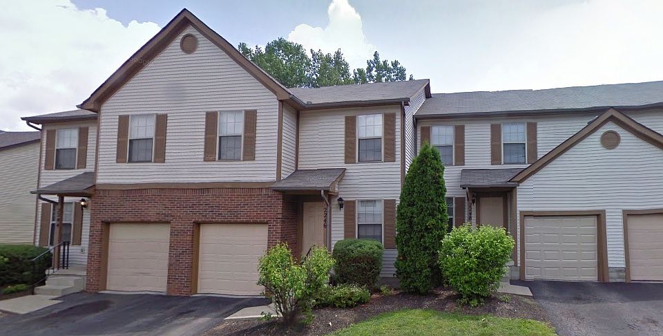 2248 Hughey Square Court