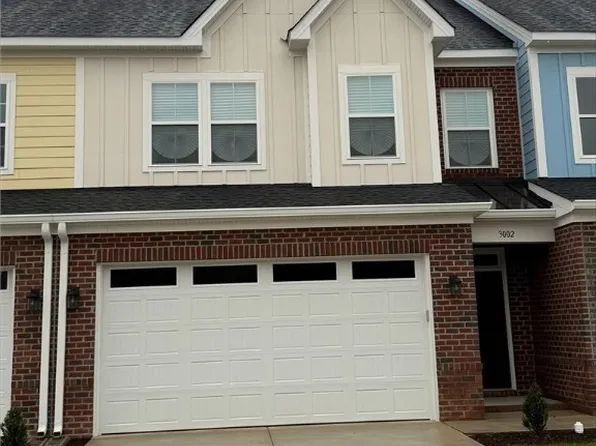 3002 Plymouth Pl, Williamsburg, VA 23185
