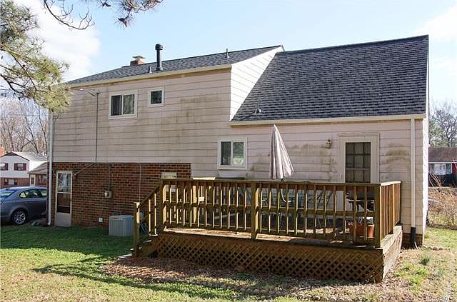 2nd image of 4210 Berrybrook Dr