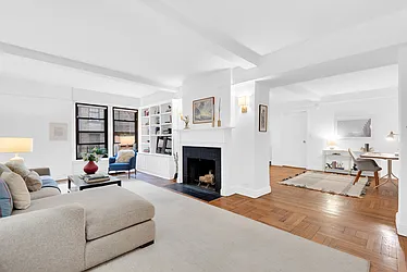 151 East 83rd Street