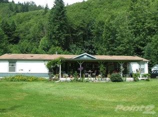 207 Justin Ln, Morton, WA 98356