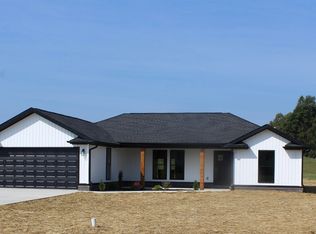 107 Mallard Cv, Mayfield, KY 42066