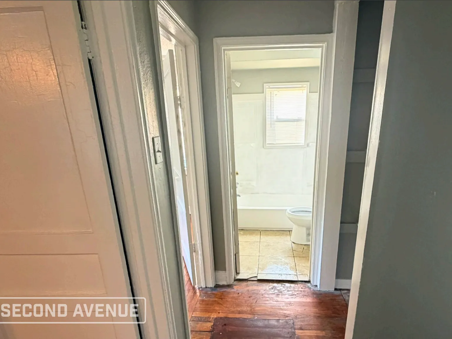 2 bed, 1.0 bath, 777 sqft, $750 — Photo 4