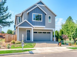 28505 SW McGraw Ave, Wilsonville, OR 97070