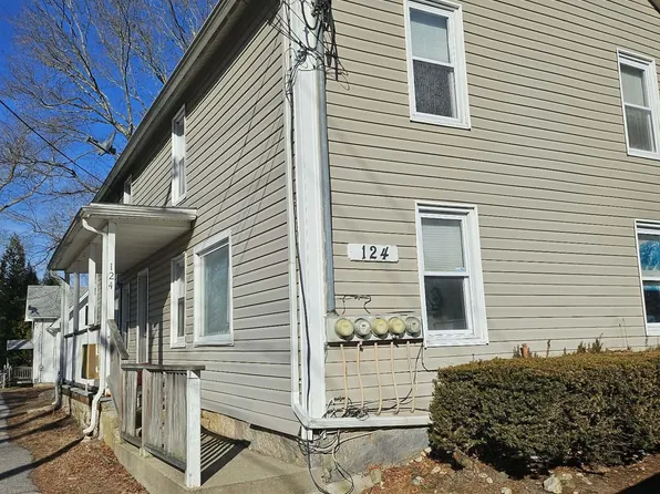 124 Hammond Court, Colchester, CT 06415