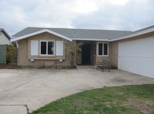 4349 Mount Jeffers Ave, San Diego, CA 92117