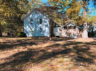 1431 King William Woods Rd, Midlothian, VA 23113