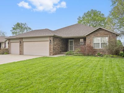 4926 W University Street, Springfield, MO, 65802