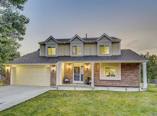 1551 S Laredo St, Aurora, CO 80017