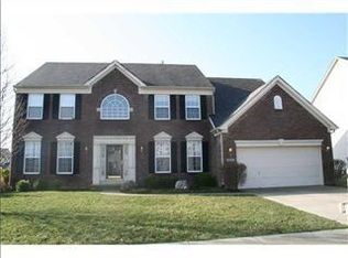 10374 Parkshore Dr, Fishers, IN 46038