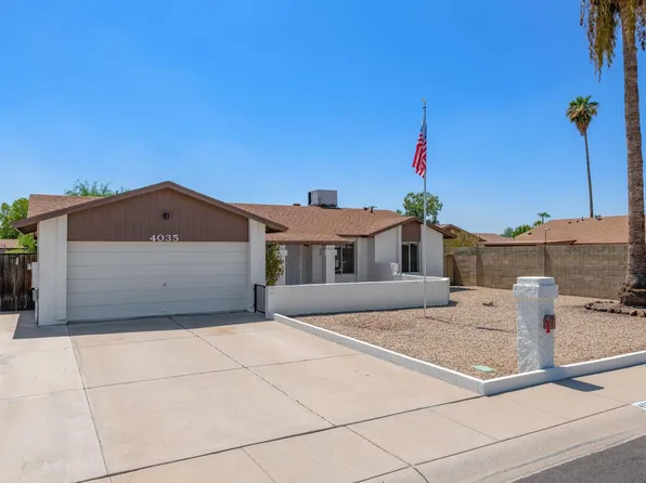 4035 W Surrey Ave, Phoenix, AZ 85029