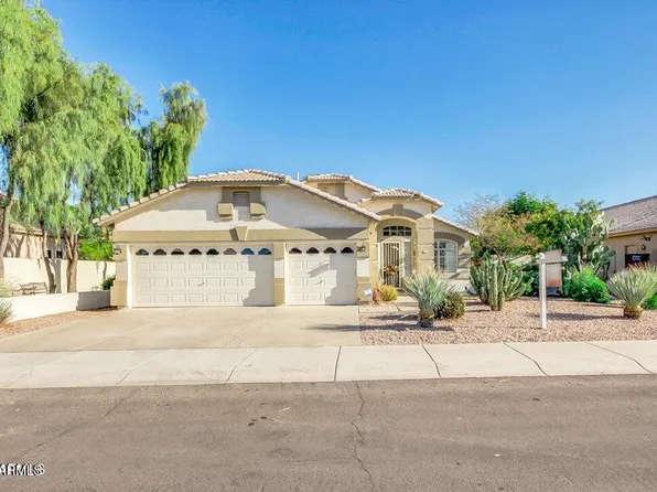 4820 W Erie St, Chandler, AZ 85226