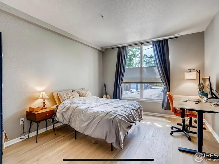 1521 Vine St #106 — Photo 7