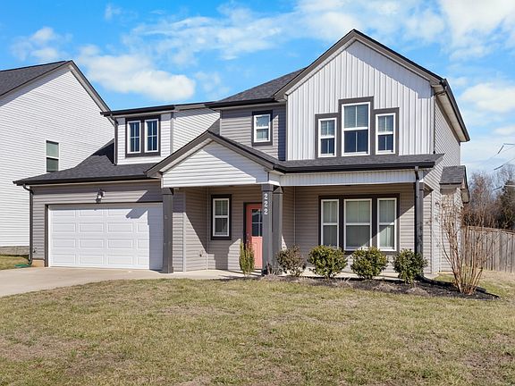 2nd image of 222 Stone Bluff Way