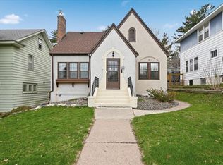 823 Grand View Ave, Duluth, MN 55812