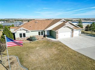 13741 Trail Boss Way, Bismarck, ND 58503
