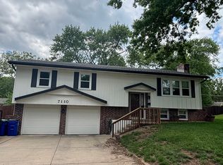 7110 Garnett St, Shawnee, KS 66203