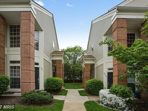 5th image of 6860 Brindle Heath Way #201