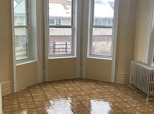 1536 Longfellow Ave #2, Bronx, NY 10460